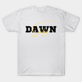 Dawn Staley T-Shirt